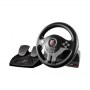 Subsonic | Game Steering Wheel | SV200 | Black | Game racing wheel - 2
